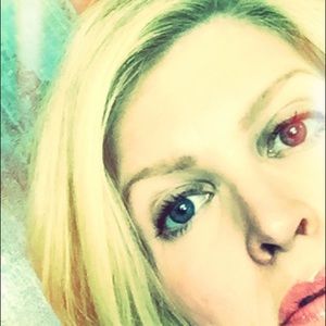 Meet your Posher, Darcie